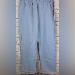 Alo Accolade Seashell Blue Sweatpants